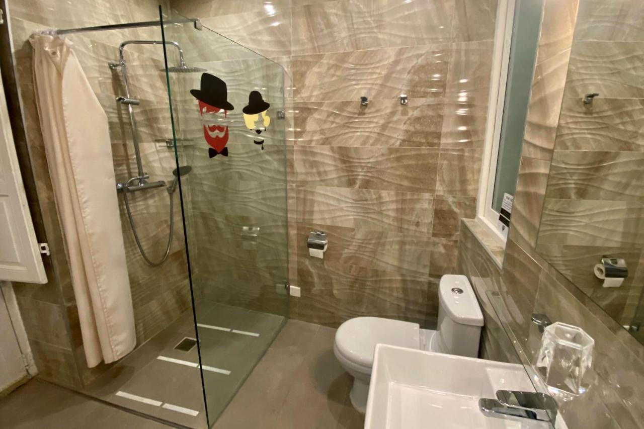 Boco Boutique Pensión 3*
